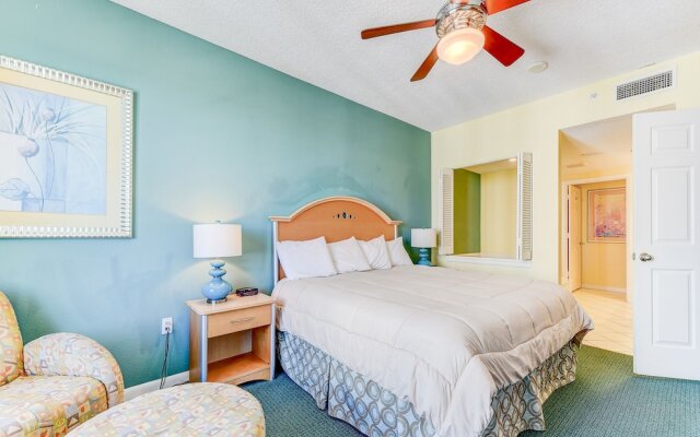 Ocean Walk by Vtrips