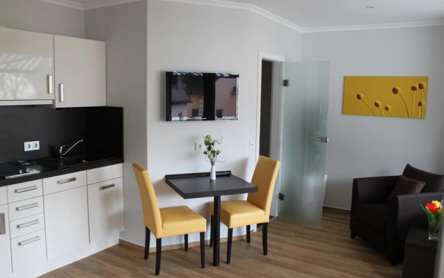 Feriendomizil am Lindenplatz