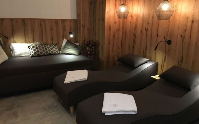 Hotel Grieserin