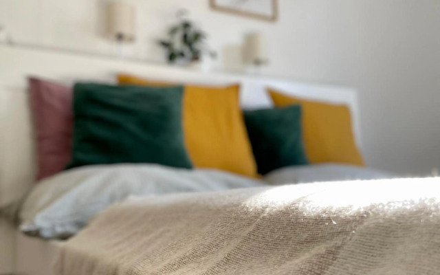 Studio27 - Apartment @ the foot of the Buda castle