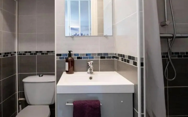 Le cocon des Monts d'Or