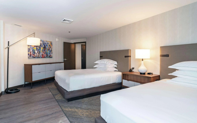 The Bethesdan Hotel, Tapestry Collection by Hilton