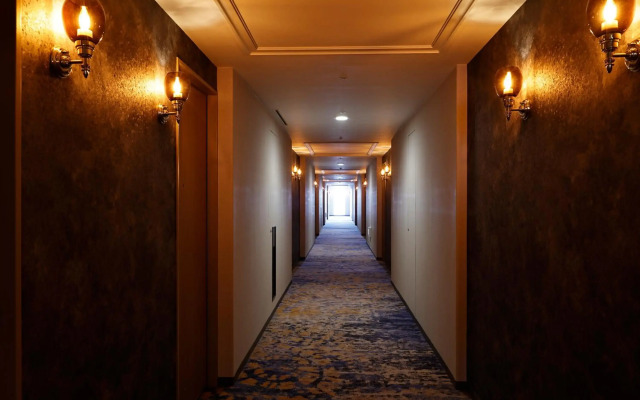 Miyako Hotel Yokkaichi