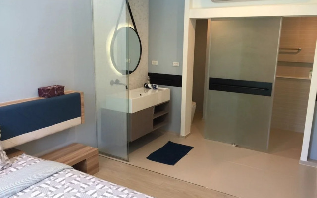 Luxury Wanvayla Condo