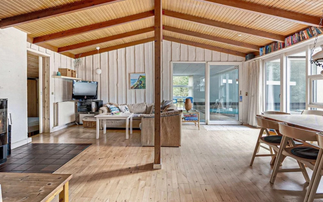 4 Star Holiday Home in Hadsund