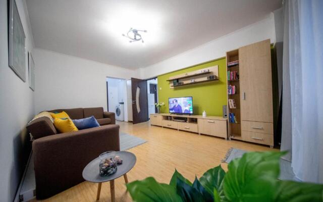 MARIA Residence Arad