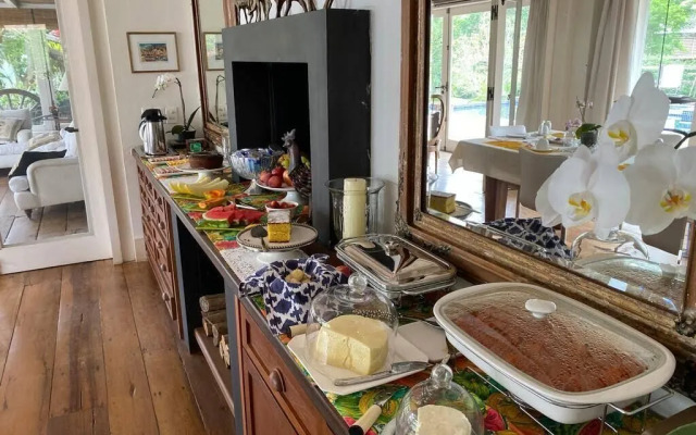 Pousada Boutique Itaipava