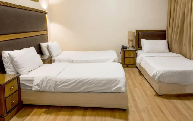 Aghadeer Hotel