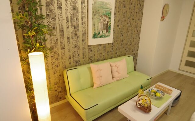 Nipponbashi Art Hotel