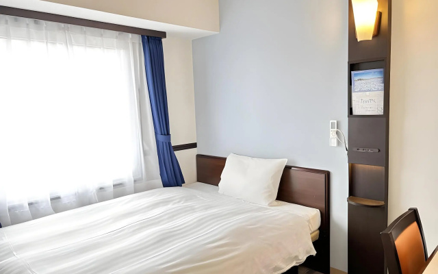 Toyoko Inn Tokyo Seibu Ikebukuro Line Higashi Kurume Station Nishi – Guest Rooms – Tokyo