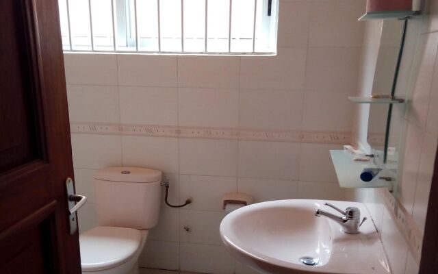Residences Easy Hotel