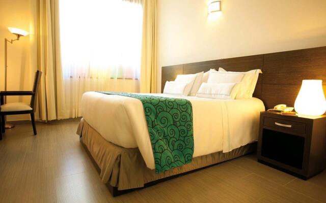 Hotel Union Girardot