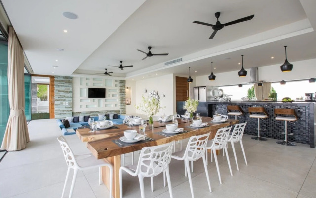 Lime Samui 2 Villas - Bang Makham