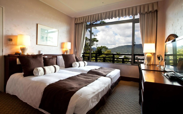 Gamagori Classic Hotel