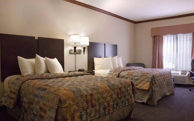 Best Western Refugio Inn
