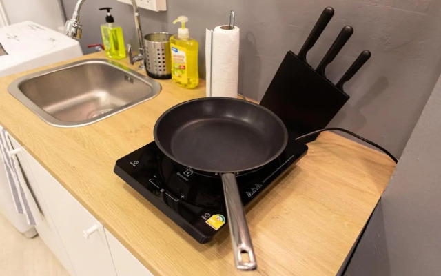 U1 Large 2 bed rooms BTS Udomsuk