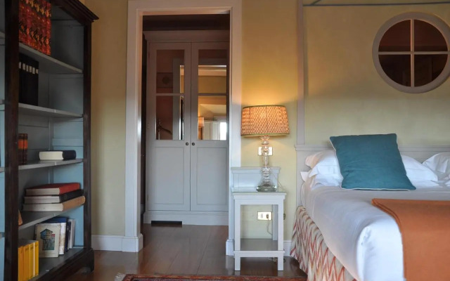 Residenza d'Epoca Antica Torre di Via Tornabuoni