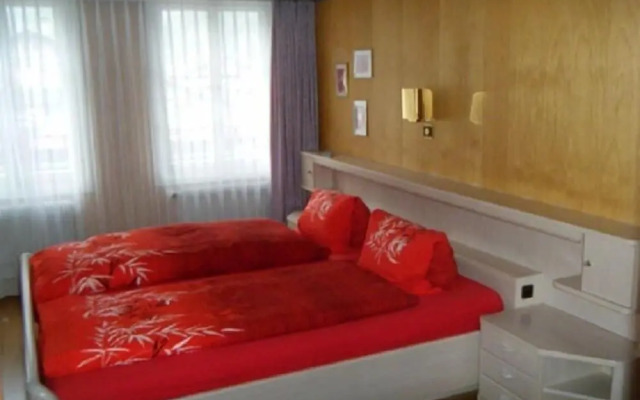 Hotel & Restaurant Alpenrose