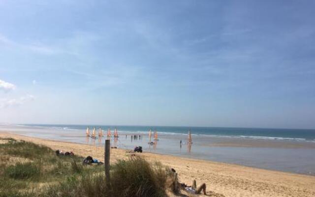 CotiLoft - Appartement de standing La Cotinière