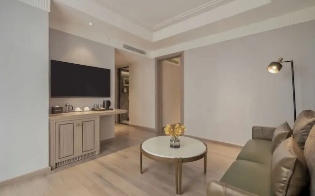La Siesta Premium Saigon Central