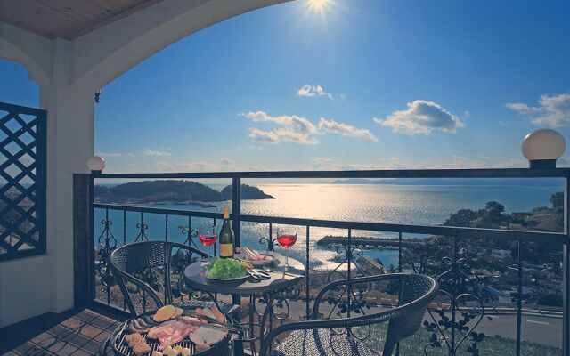 Namhea Pension Marronnier