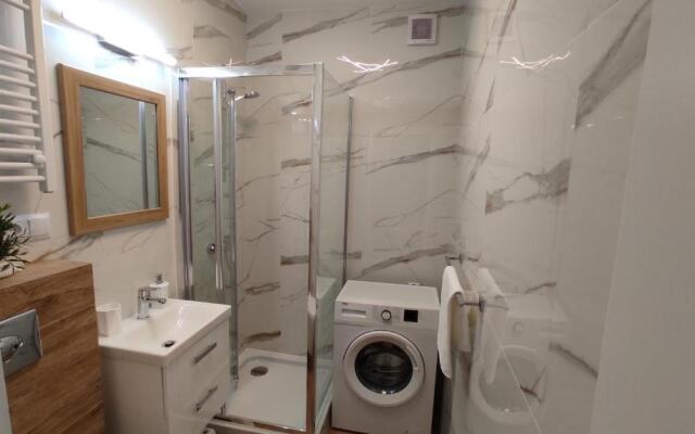Apartamenty AgPa7