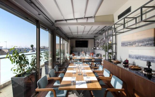 S Hotel Boutique Thessaloniki
