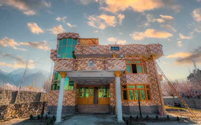 Royal Guest House Newranga Skardu