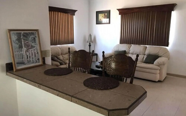 Finca Chavez