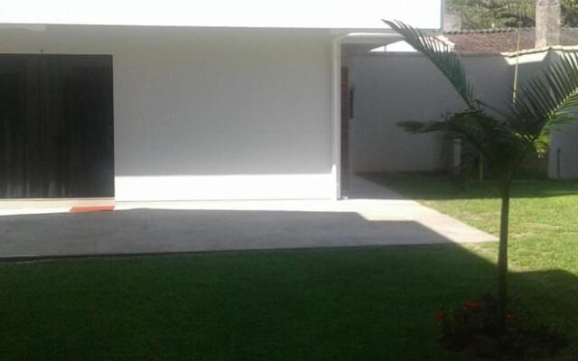 Residencial Franca Garopaba