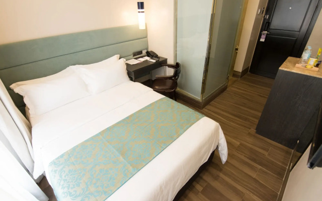 Goldberry Lite Iloilo