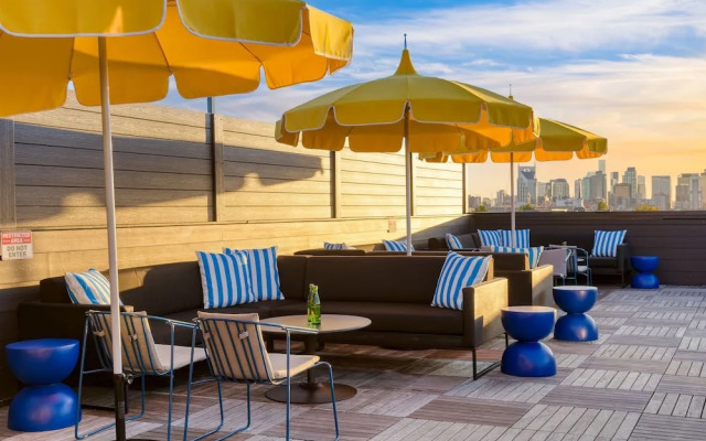 The Carter 302 by Avantstay 1BR Balcony