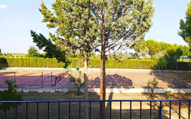 Hotel El Zorro