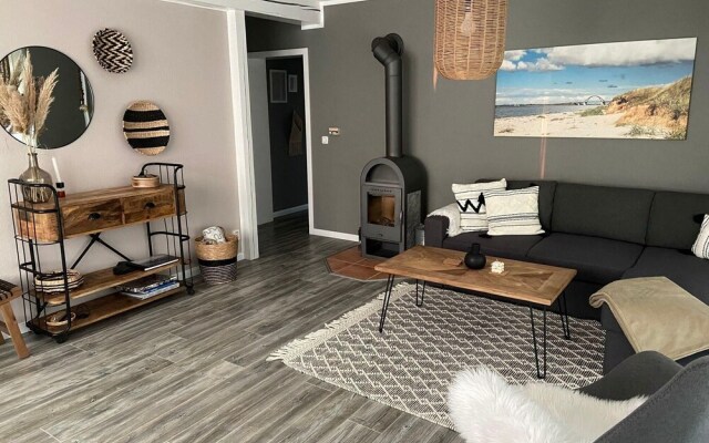 Vids22001 - Fewo 'idylle auf Fehmarn I'