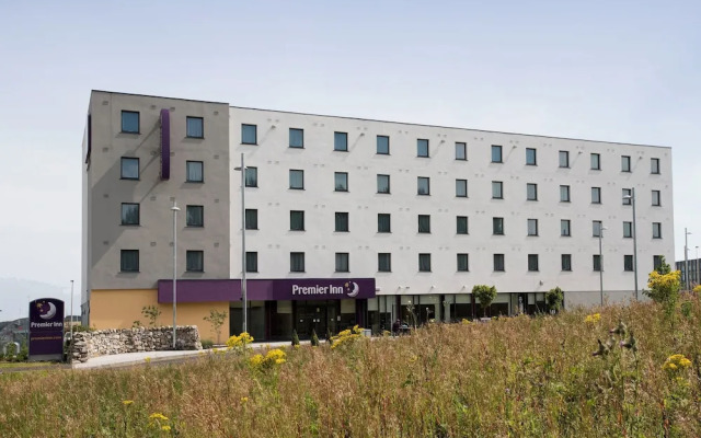 Premier Inn Aberdeen Airport - Dyce
