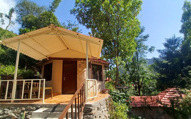 Vedant Valley Resort, Kund (Guptkashi)