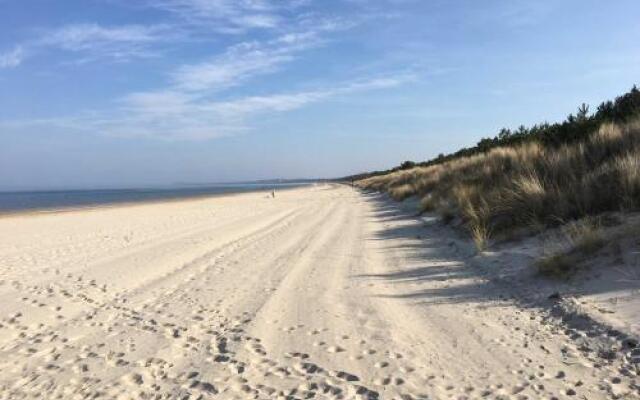 Ferienhaus Duenenwald 1 _LANG