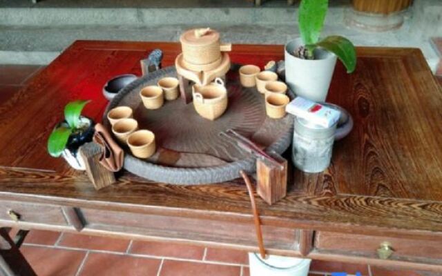 Nanjing Tulou Xinyuan Inn