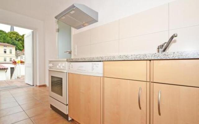 Schulstr. 2, Ahlbeck Whg Am Park