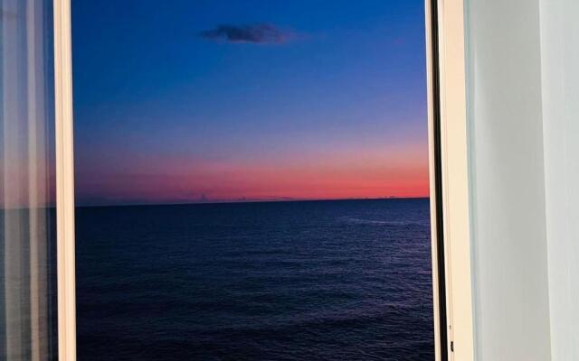 Antica Dimora Del Mare - Luxury Suite