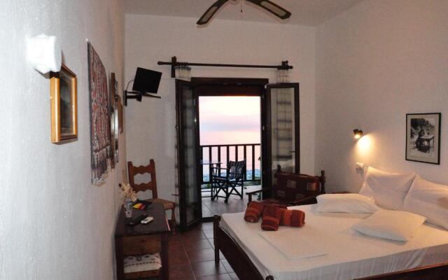 Hotel Hagiati