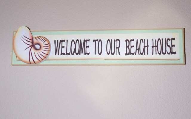 Schooner Creek Retreat