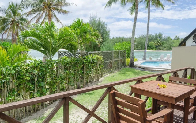 Manea Beach Villas