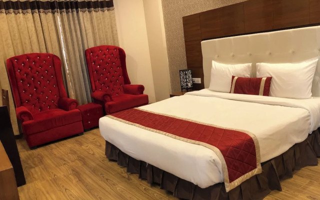 mizu hotel