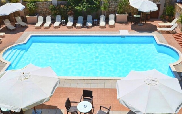 Aroma Villas