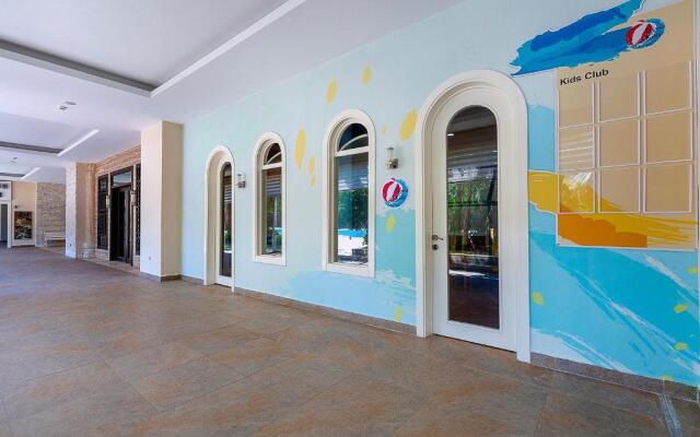 Telatiye Resort Hotel - All Inclusive