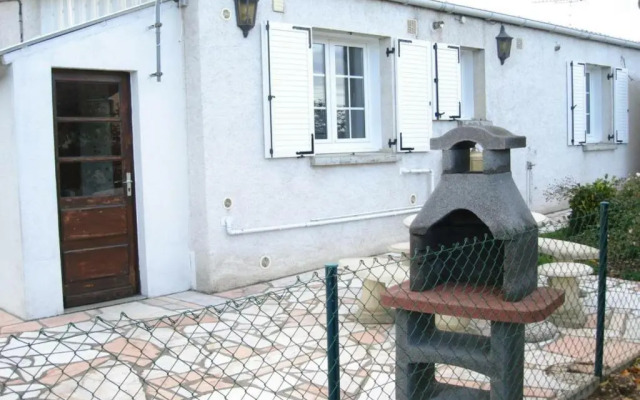 Gîte Huisseau-sur-Cosson, 3 pièces, 4 personnes - FR-1-491-212