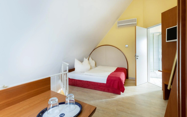 Hotel am Schillerpark