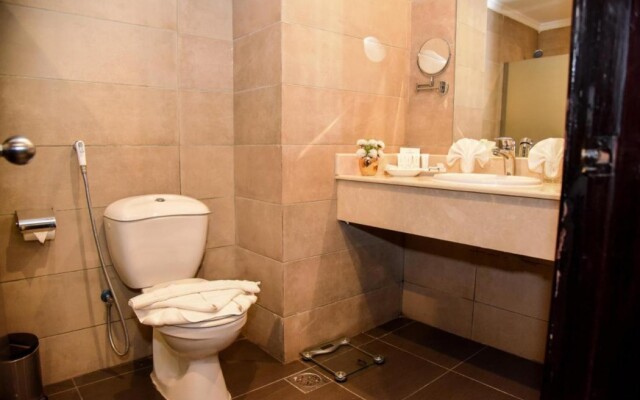 Grand Plaza Badr Al Maqam