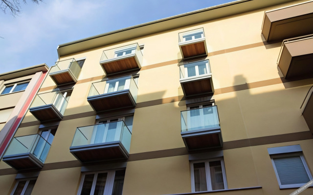 BoardingHouse Mannheim